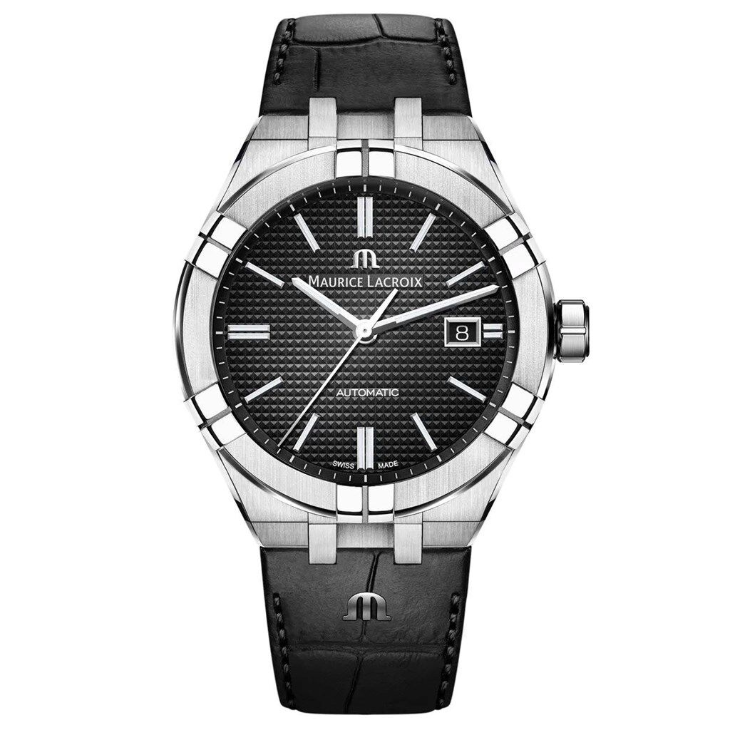 MAURICE LACROIX ML-AI6008SS001330-1