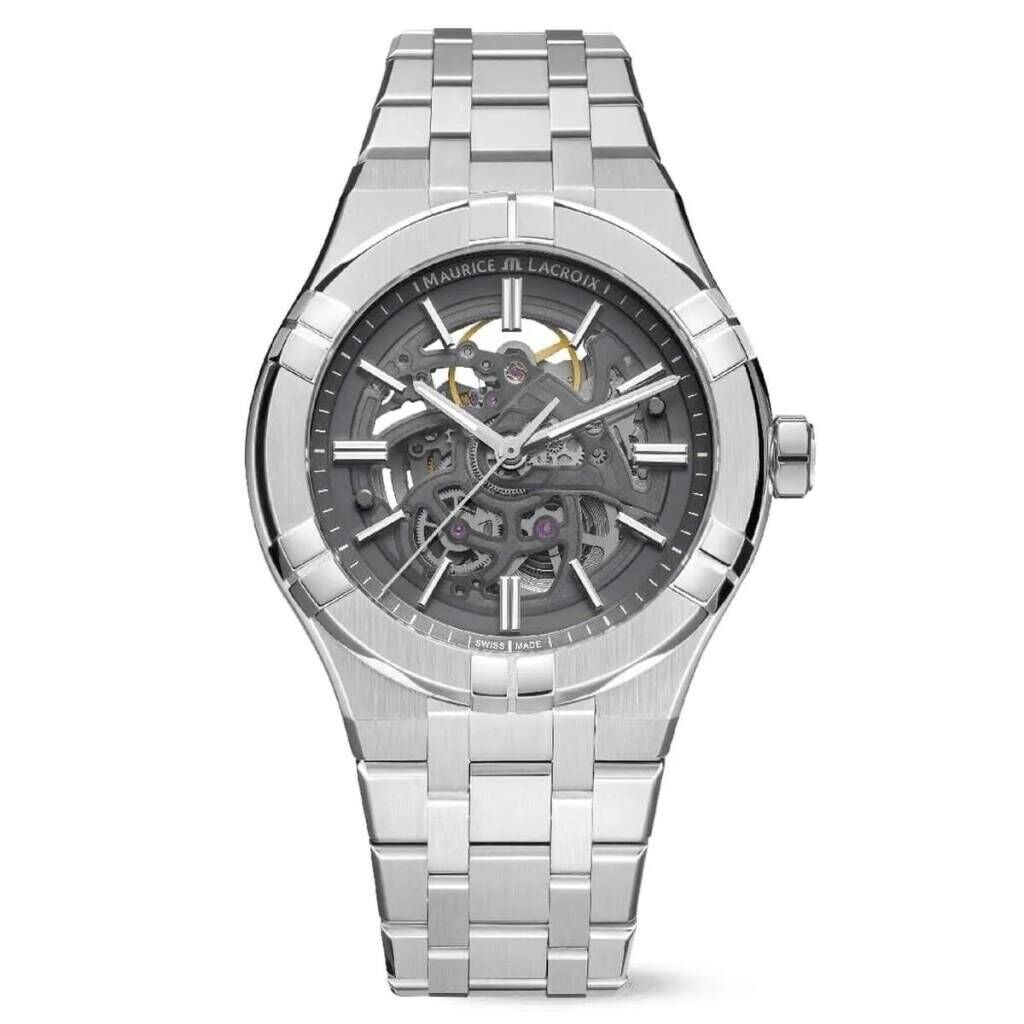 MAURICE LACROIX ML-AI6008SS002030-1