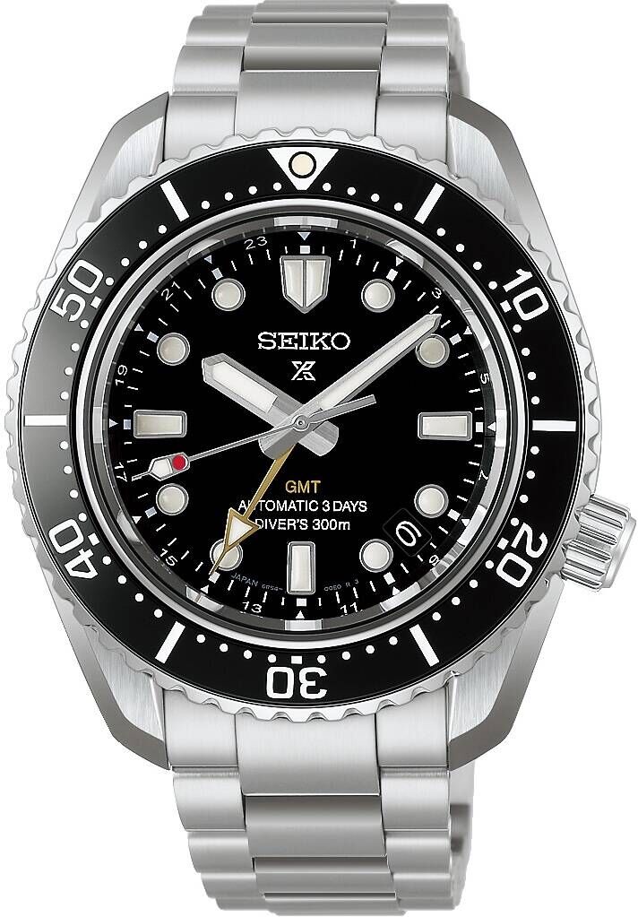 SEIKO HBC002J