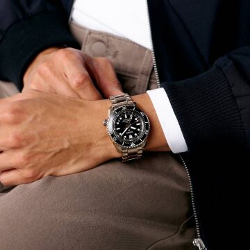 SEIKO HBC002J