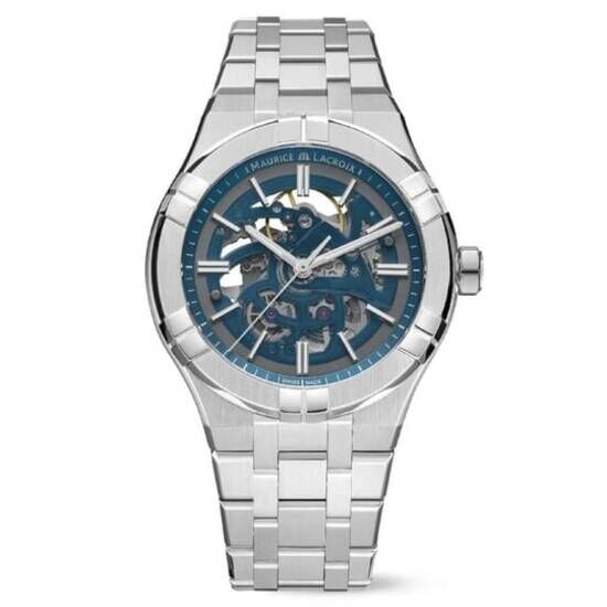 MAURICE LACROIX ML-AI6008SS002031-1