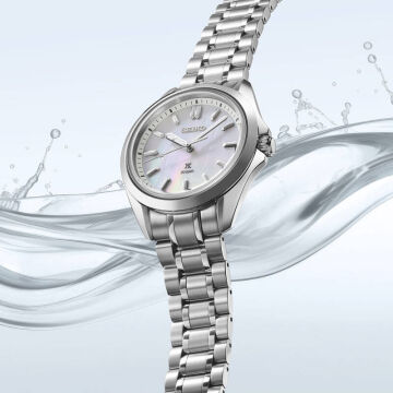 SEIKO PROSPEX SUR605J