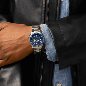 SEIKO SRPL77K