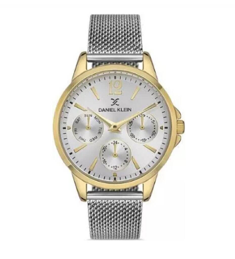 DANIEL KLEIN 013724D