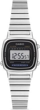 CASIO LA670WD-1DF