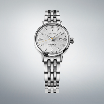 SEIKO SRE017J