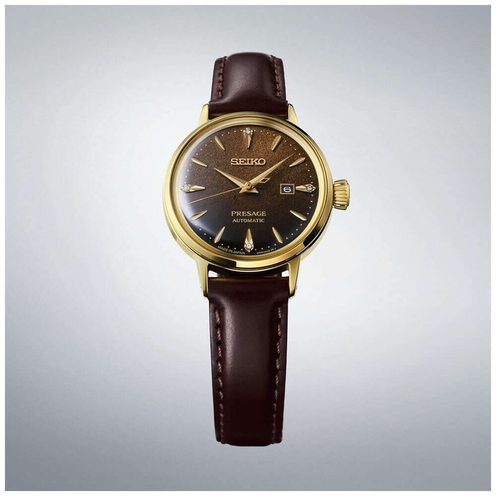 SEIKO SRE020J1