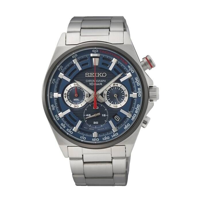 SEIKO SSB407P1