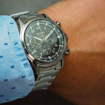SEIKO SSB447P1