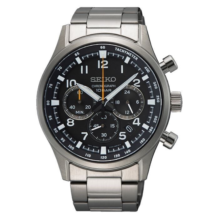 SEIKO SSB447P1