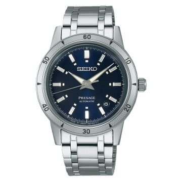SEIKO SRPL07J