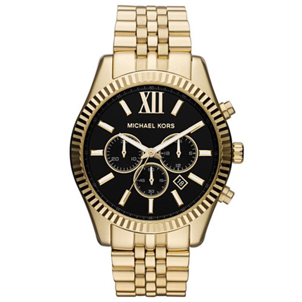 MICHAEL KORS MK8286