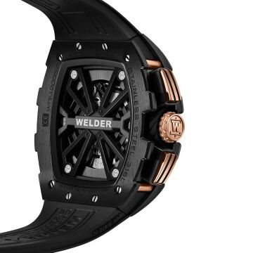 WELDER MOODY WRM2005-R