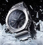 CASIO